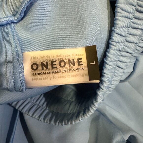 ONEONE - daphne pants alaskan - Picture 5 of 5